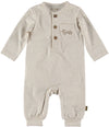 B.E.S.S. Suit l.sl. Striped - Bubbles & Bo