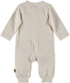 B.E.S.S. Suit l.sl. Striped - Bubbles & Bo