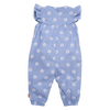 B.E.S.S. Suit sh.sl. Flowers - Bubbles & Bo