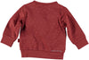 B.E.S.S. Sweater AOP Stars - Bubbles & Bo