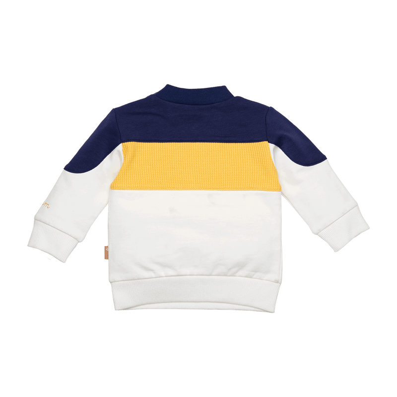 B.E.S.S. Sweater Awesome - Bubbles & Bo