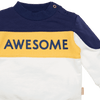 B.E.S.S. Sweater Awesome - Bubbles & Bo
