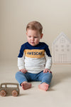 B.E.S.S. Sweater Awesome - Bubbles & Bo