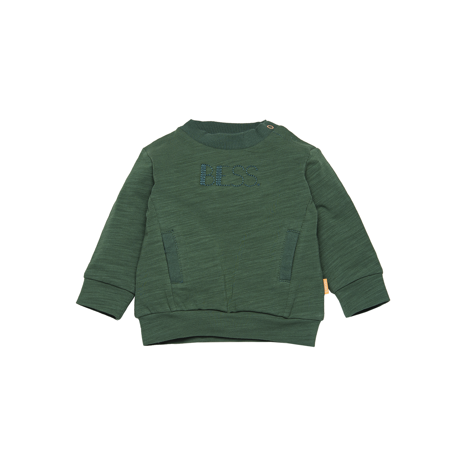 B.E.S.S. Sweater BESS
