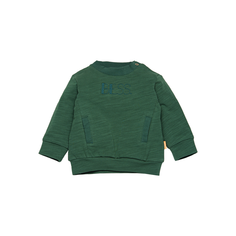 B.E.S.S. Sweater BESS - Bubbles & Bo