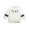 B.E.S.S. Sweater Play - Bubbles & Bo