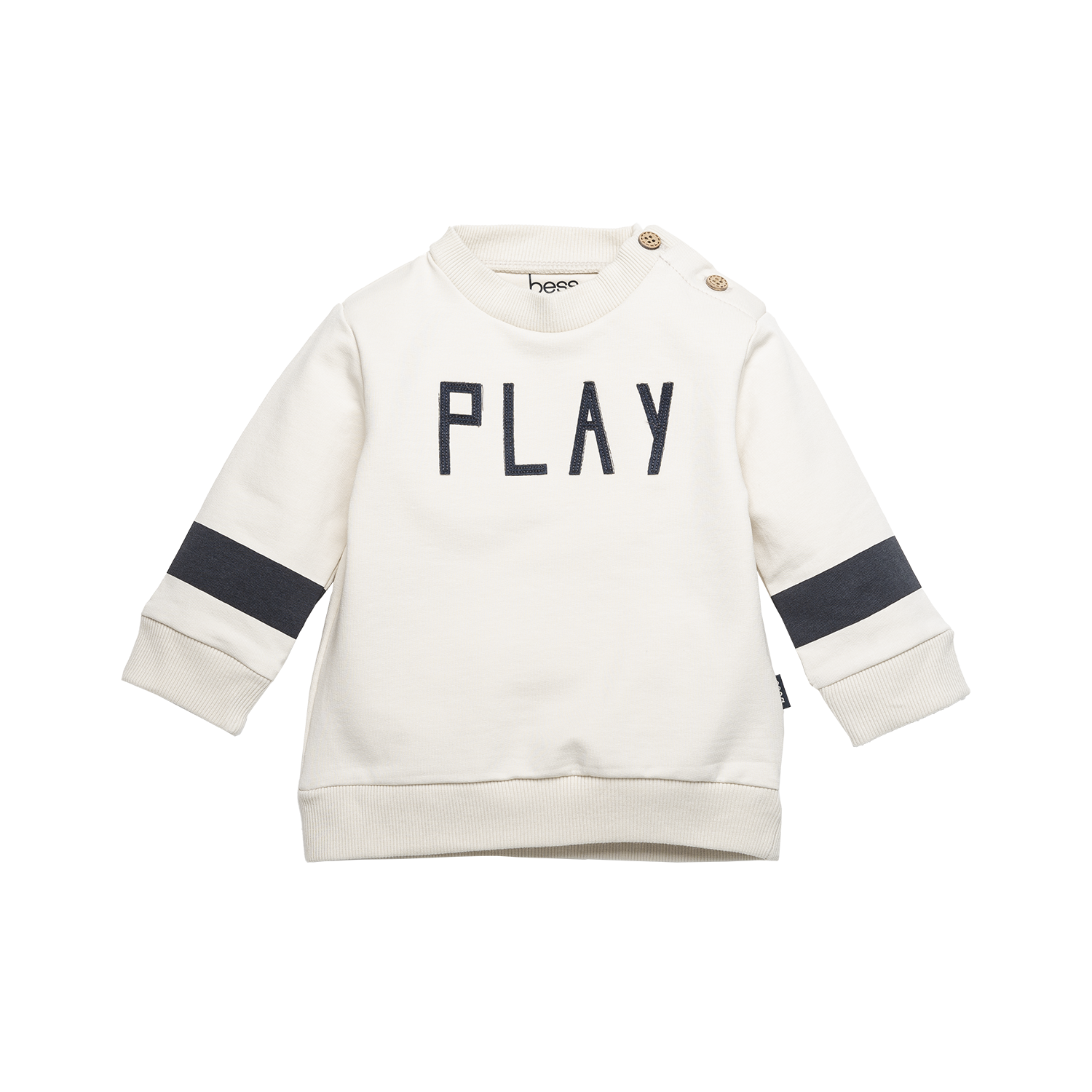 B.E.S.S. Sweater Play