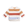 B.E.S.S. Sweater Striped - Bubbles & Bo