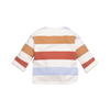 B.E.S.S. Sweater Striped - Bubbles & Bo