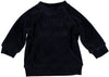 B.E.S.S. Sweater Velvet - Bubbles & Bo