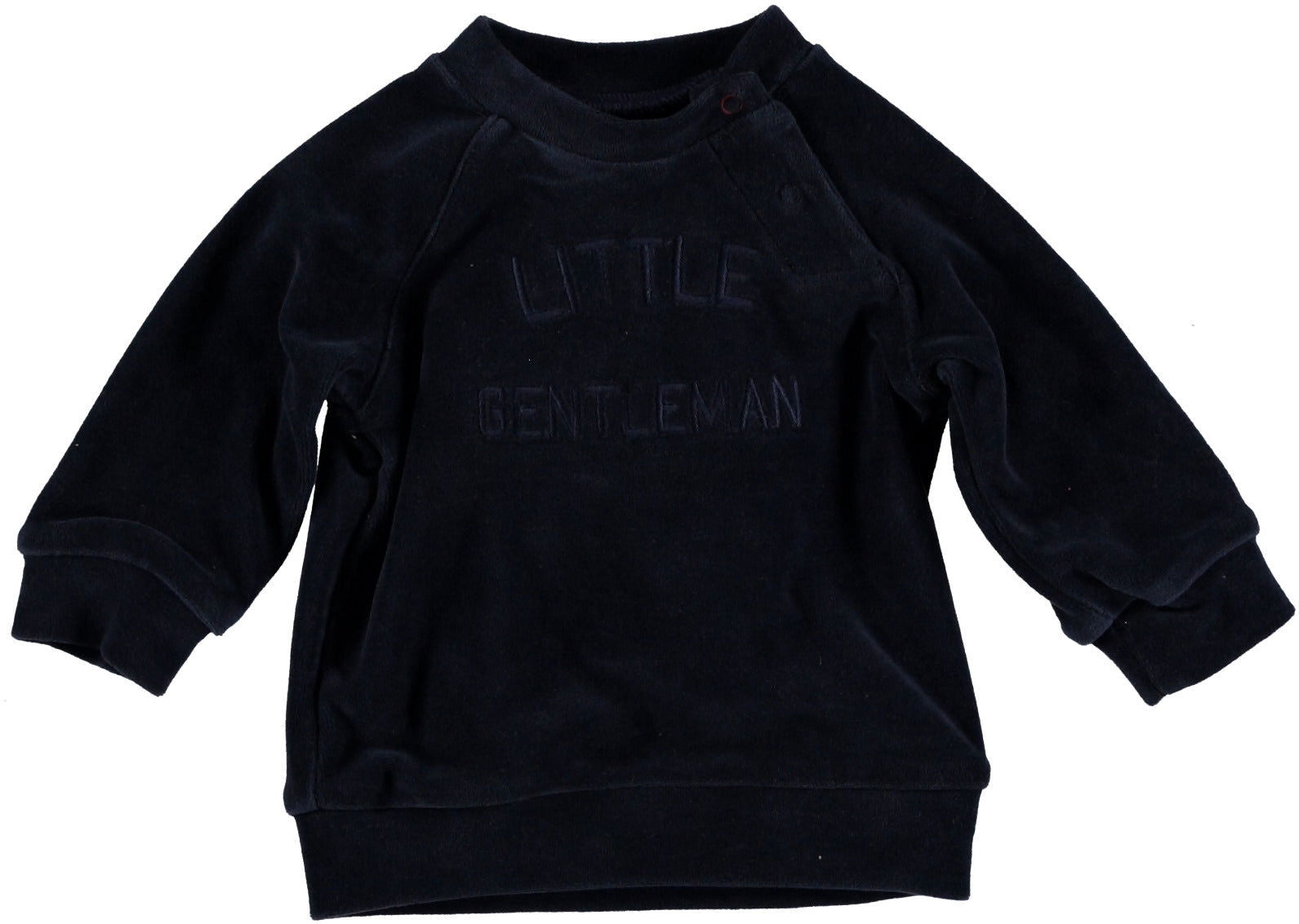 B.E.S.S. Sweater Velvet
