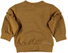 B.E.S.S. Sweater l.sl. Flowers - Bubbles & Bo