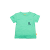 B.E.S.S. T-shirt Slub - Bubbles & Bo
