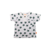 B.E.S.S. T-shirt Stars - Bubbles & Bo