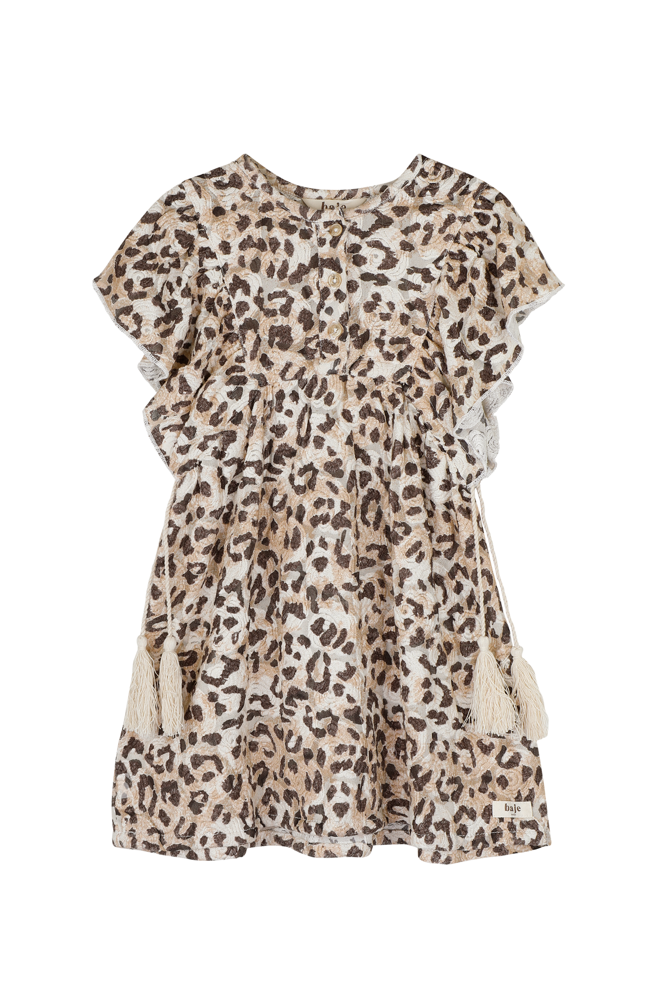 Baje Studio Dress SS Bejis