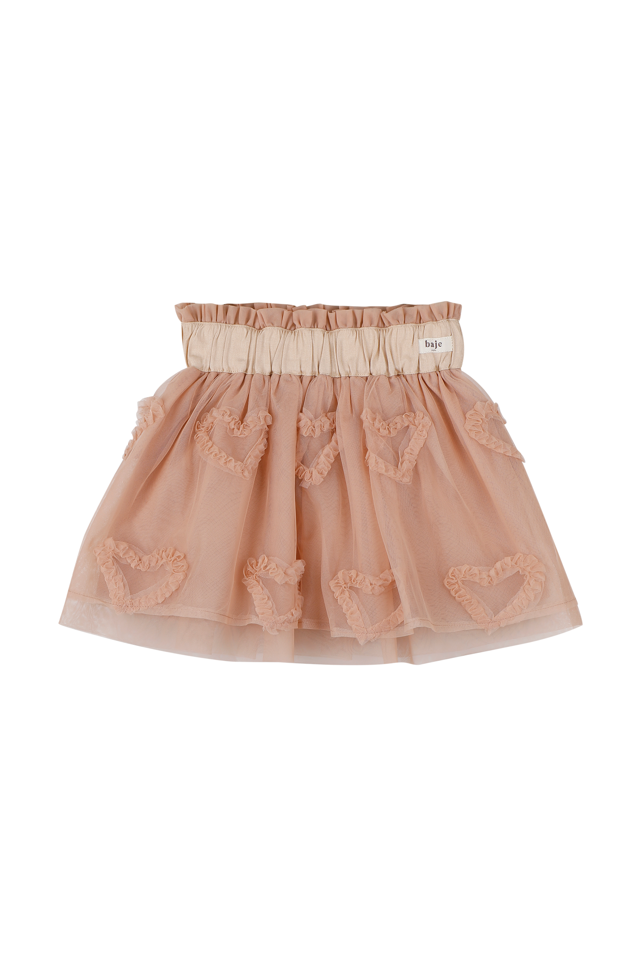 Baje Studio Tule Skirt Cedeira