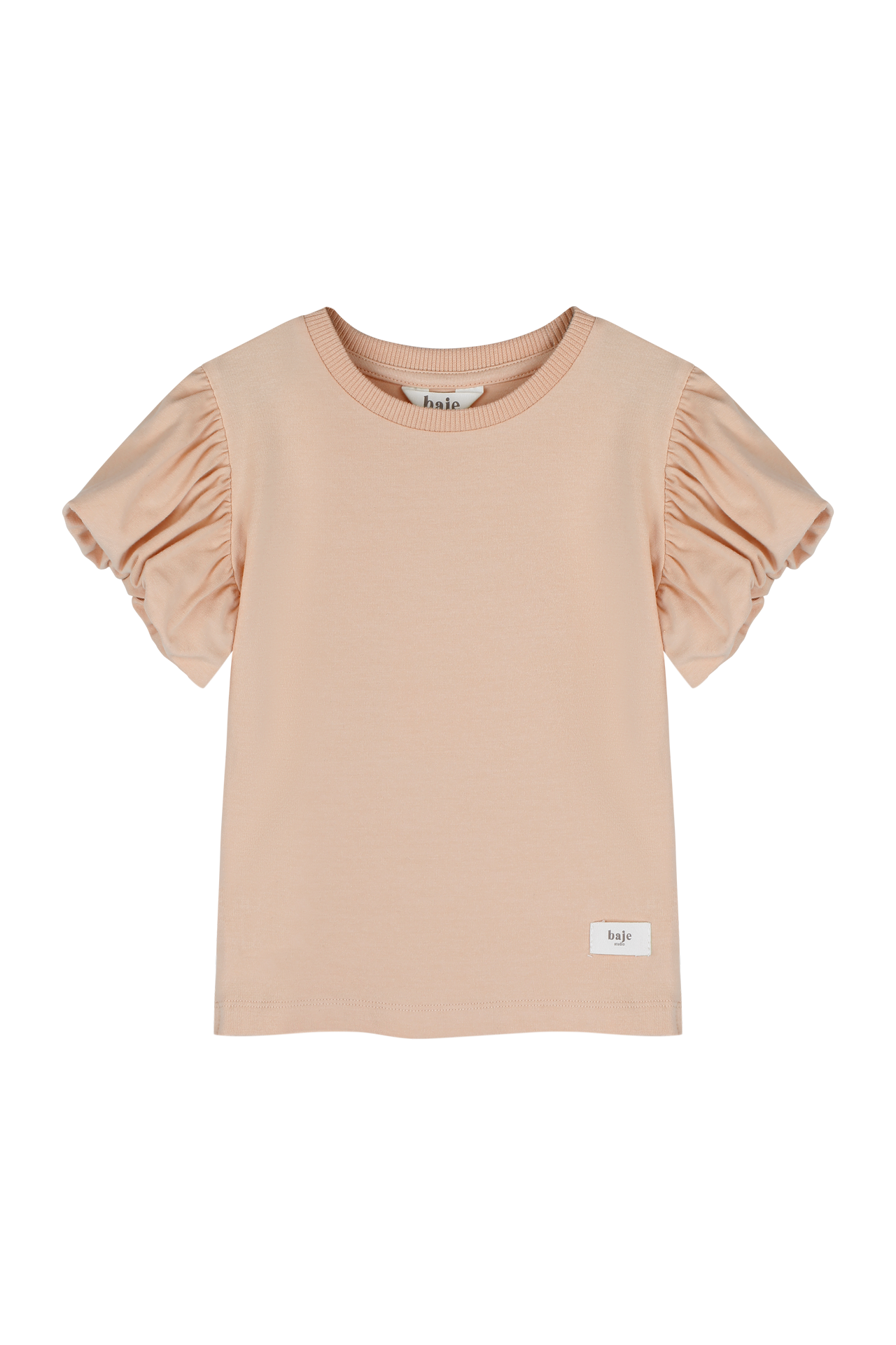 Baje Studio Top SS Valencia