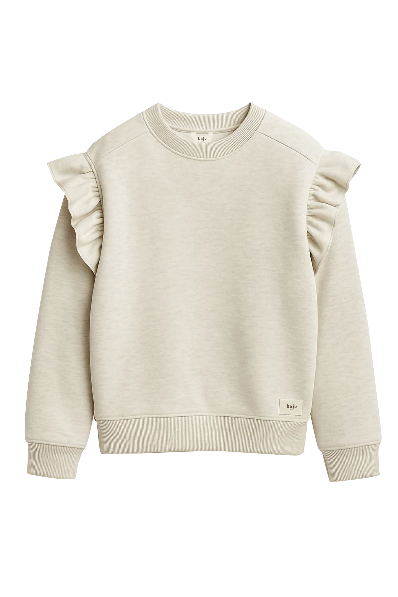 Baje Studio Sweater Reina