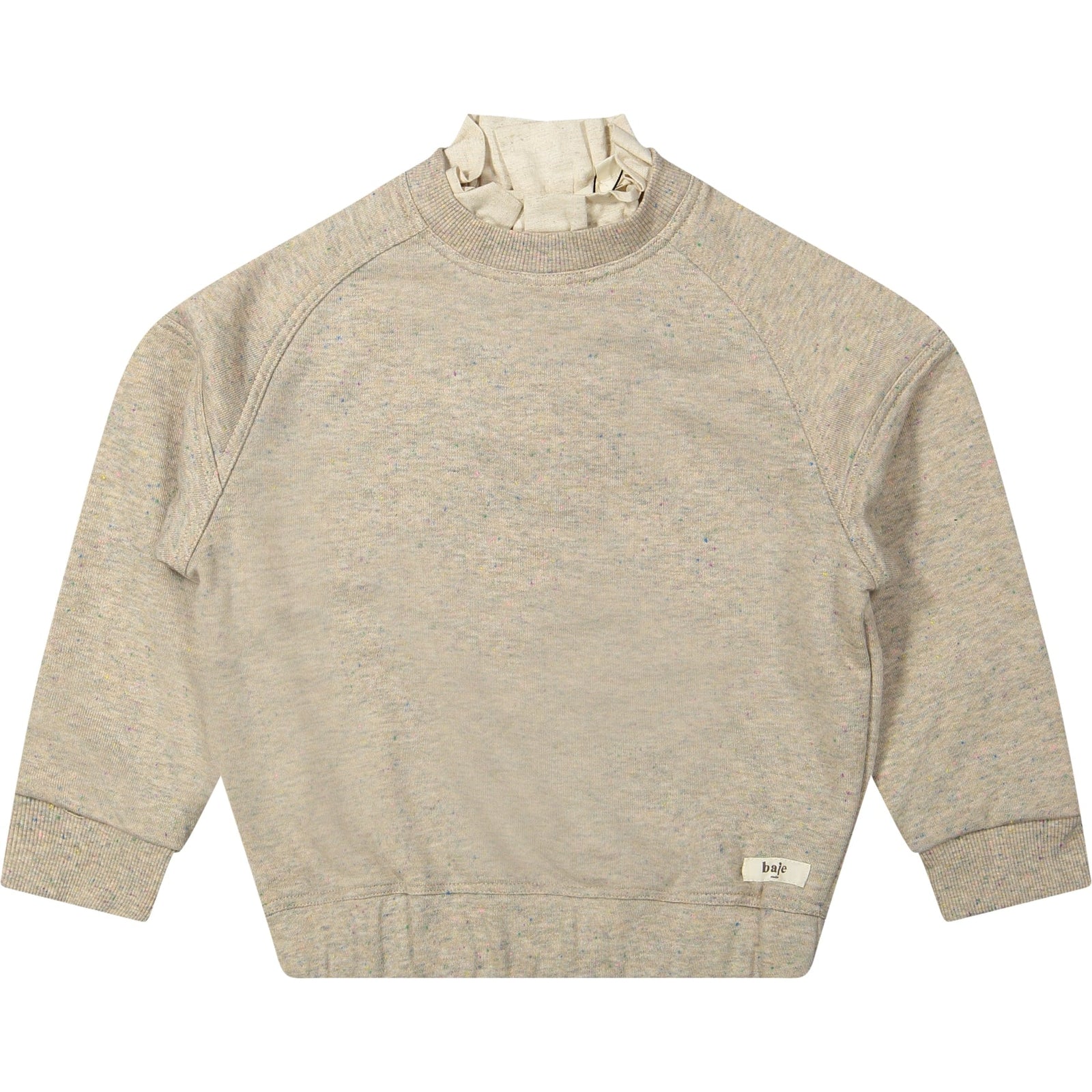 Baje Studio Sweater Noville