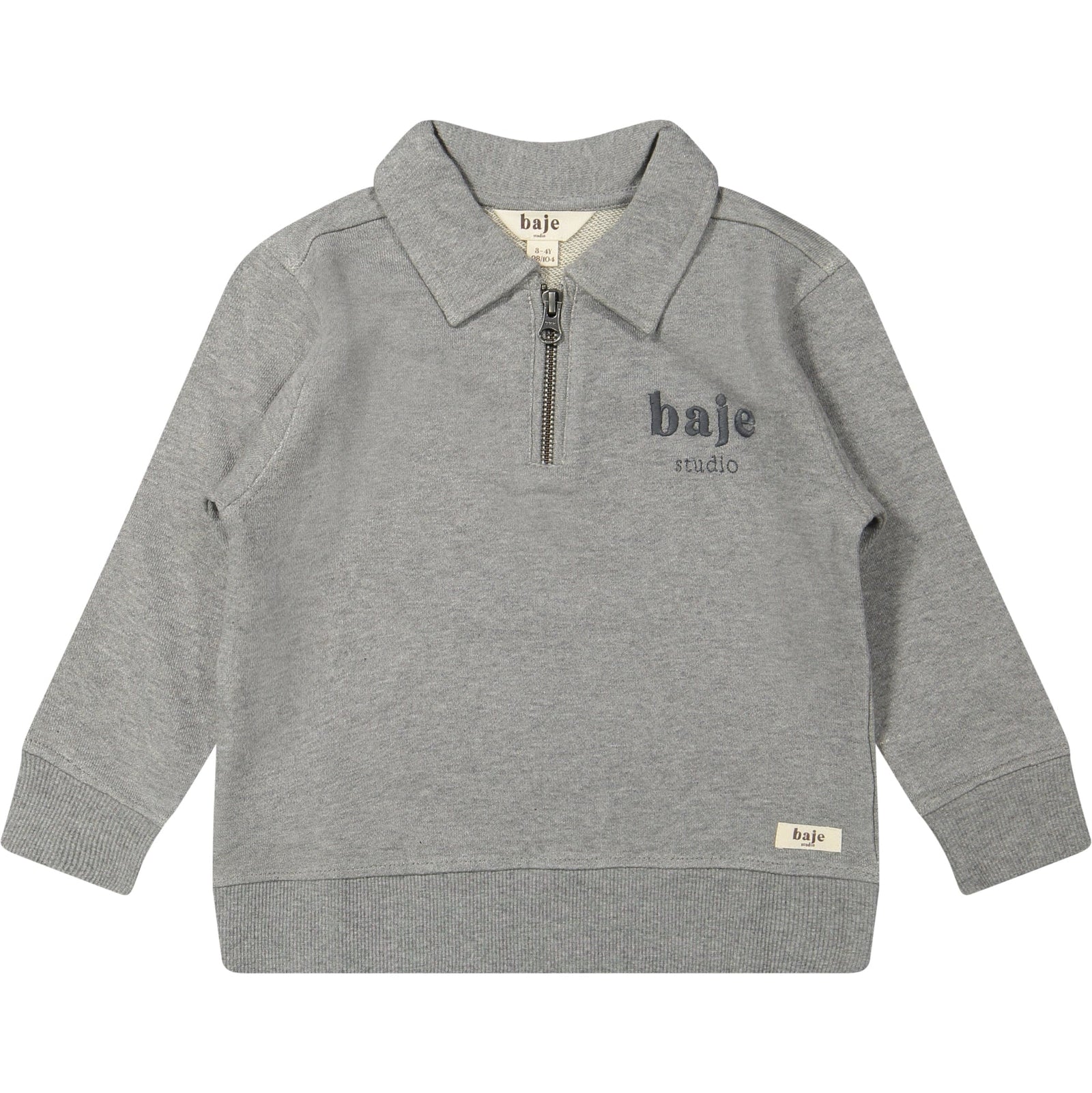 Baje Studio Sweater Morlon