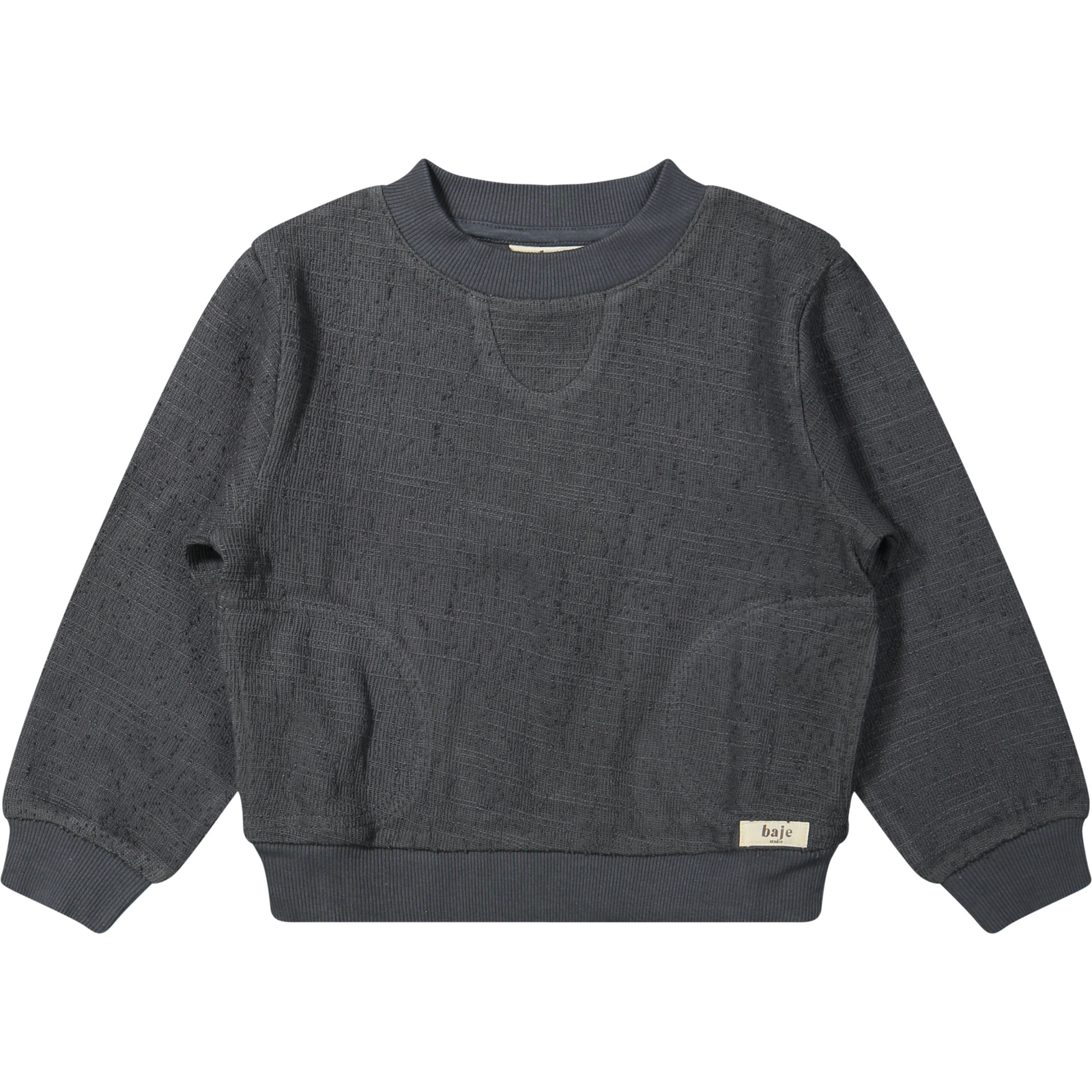 Baje Studio Sweater Etoy Oversized