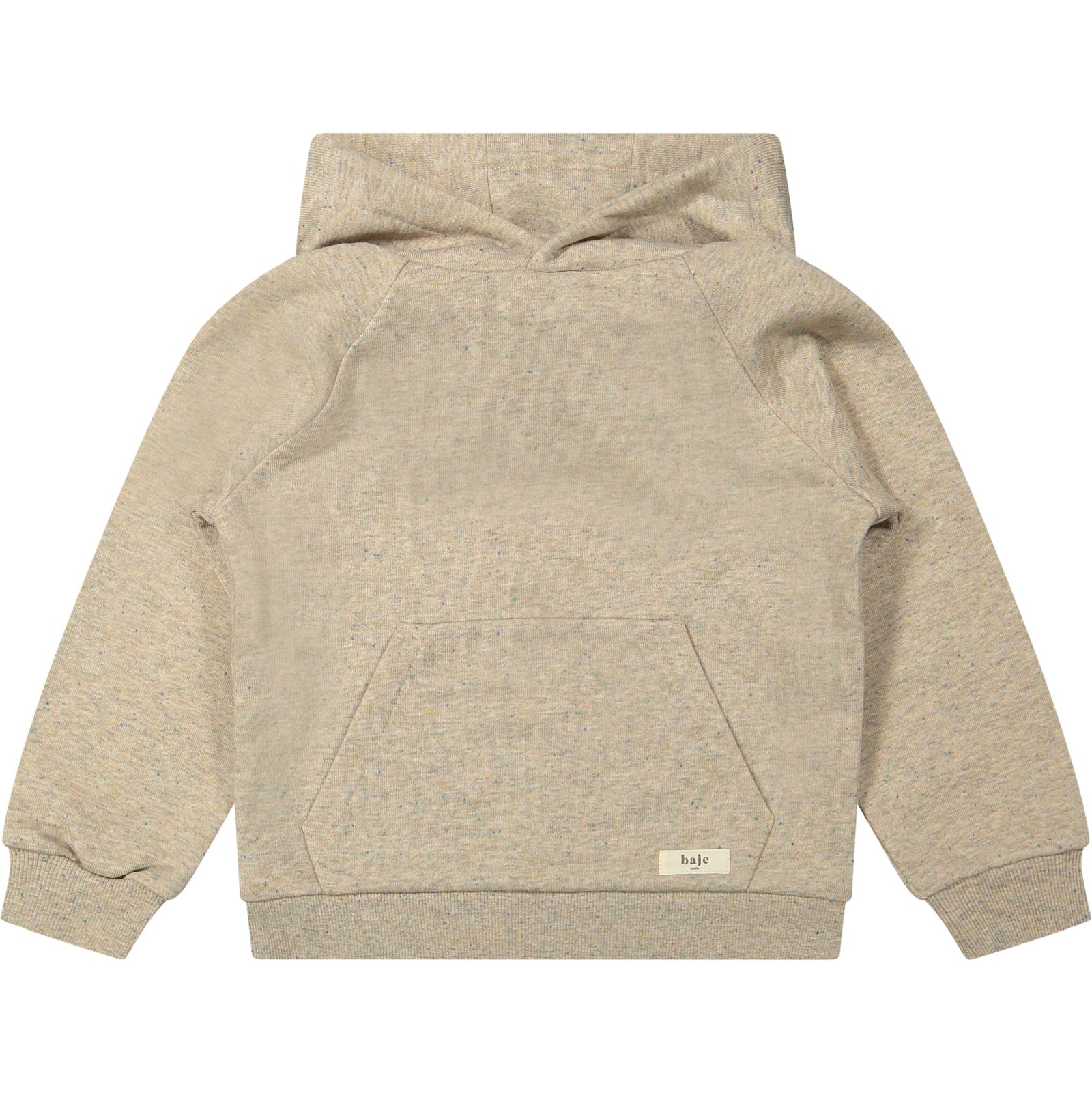 Baje Studio Hooded Sweater Prez