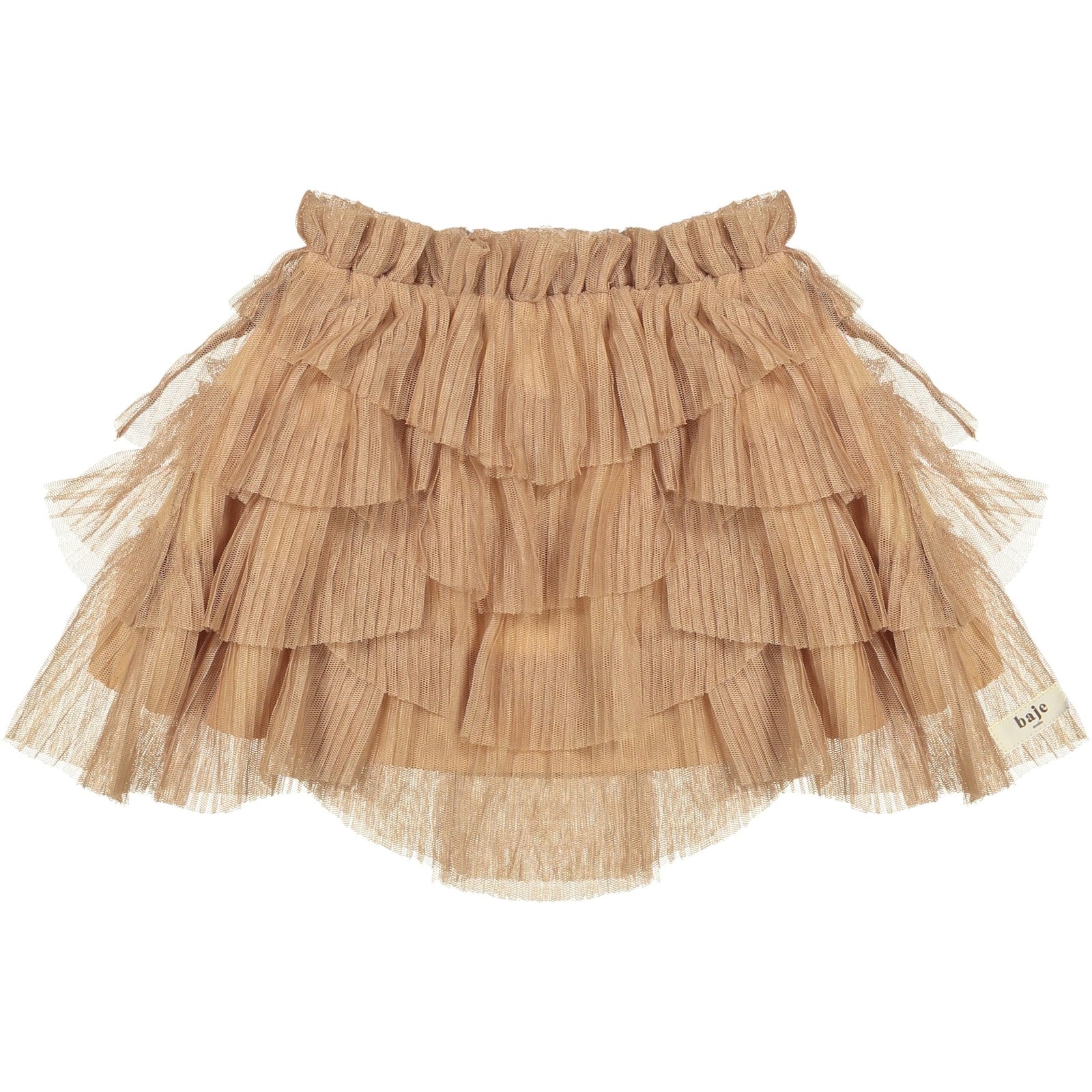 Baje Studio Skirt Short Novai