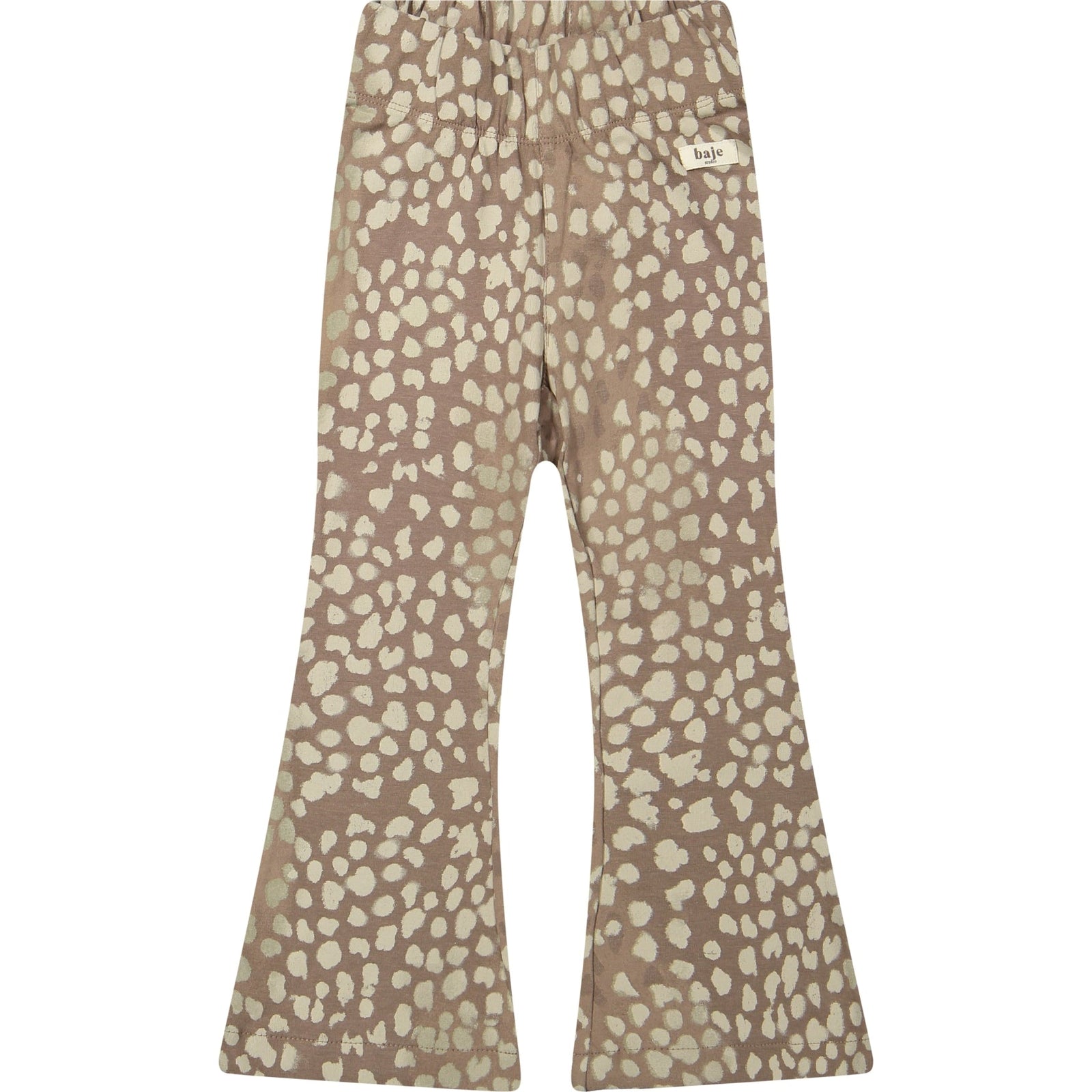 Baje Studio Flared Pants Preda
