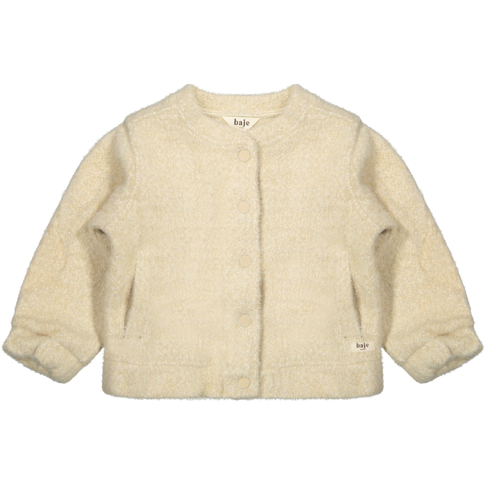 Baje Studio Jacket indoor Sainte