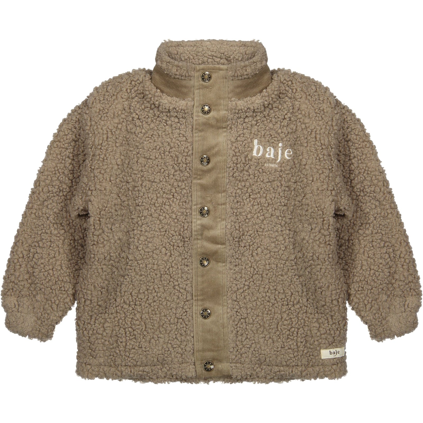 Baje Studio Jacket indoor Rances
