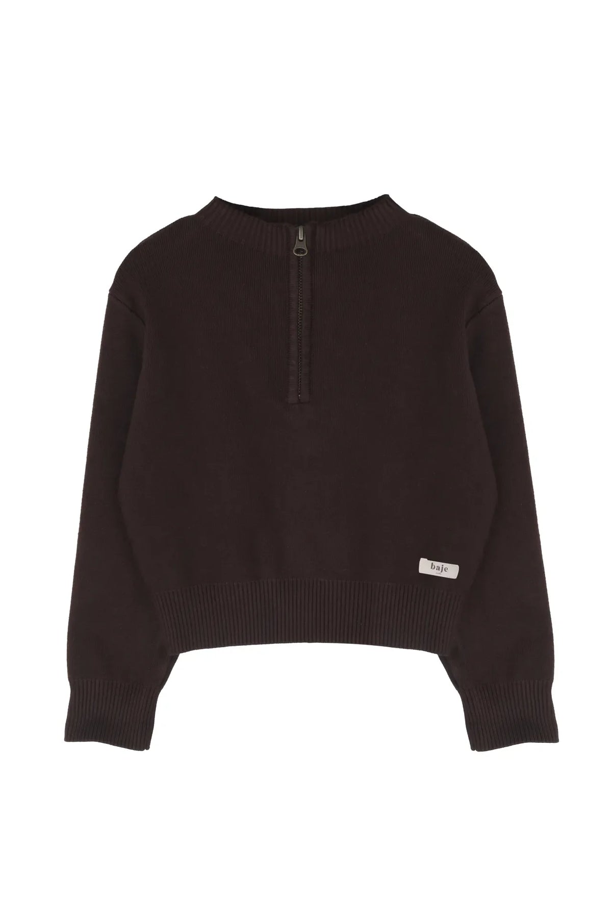 Baje Studio Sweater Meza