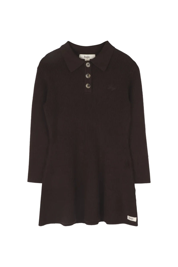 Baje Studio Dress Longsleeve Norez