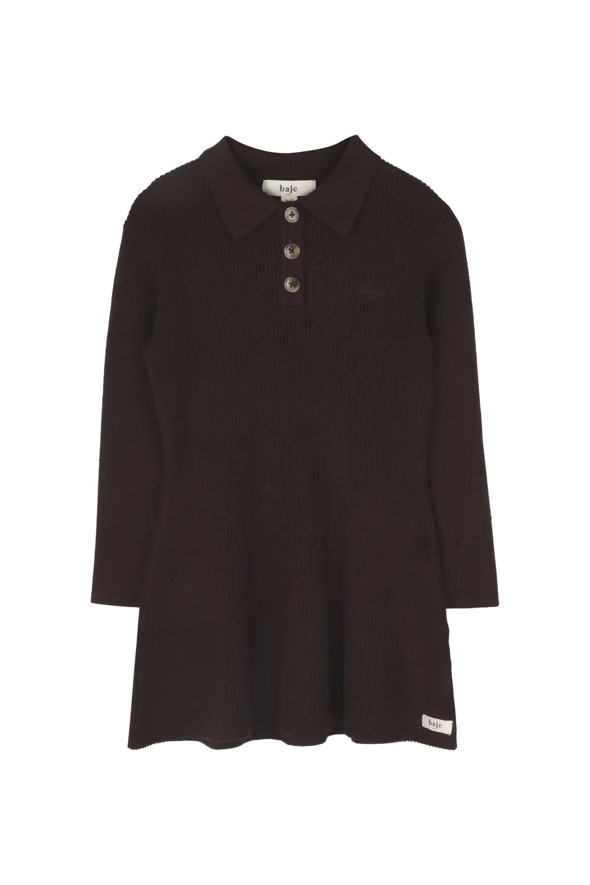 Baje Studio Dress Longsleeve Norez