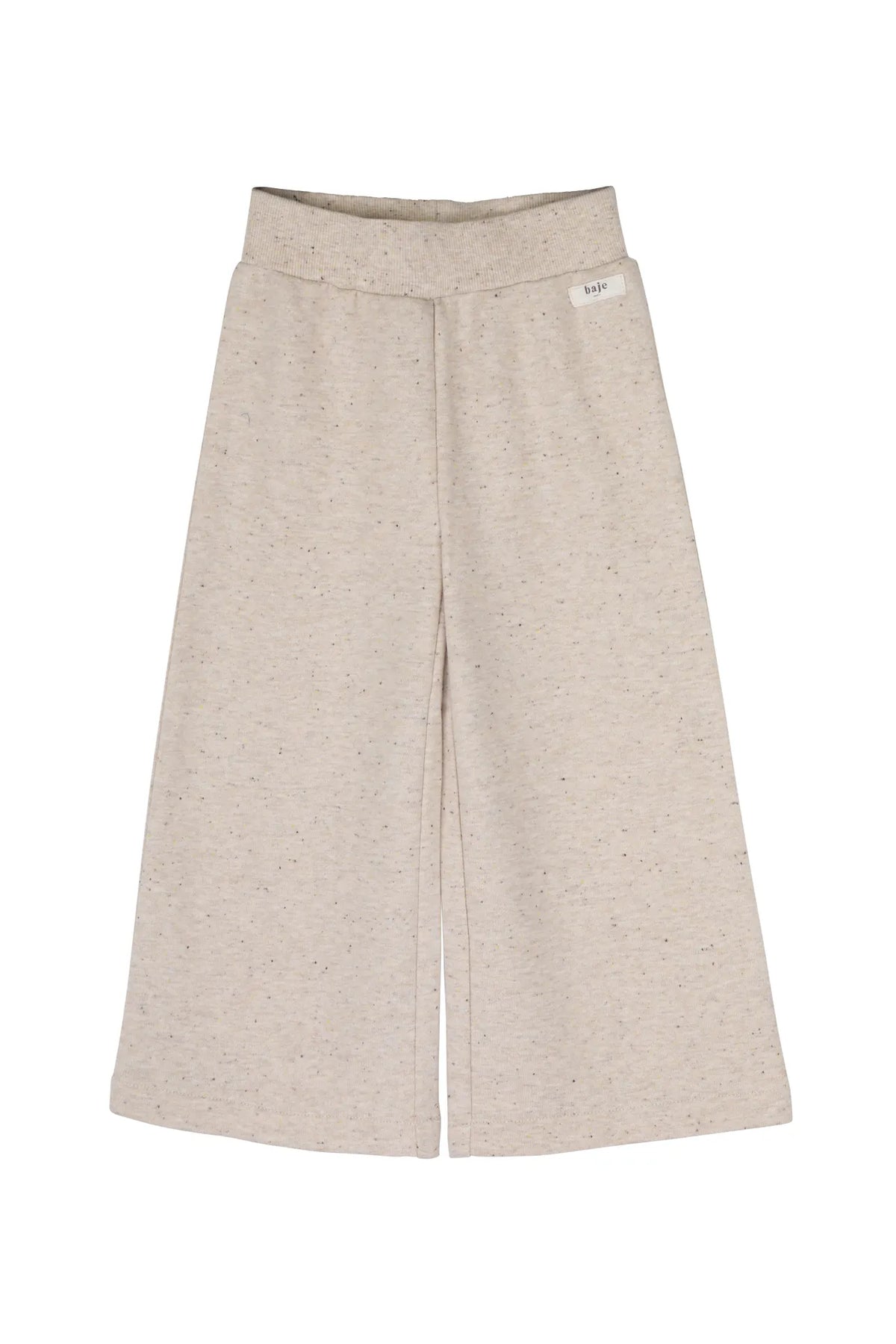 Baje Studio Trousers wide leg Vieve