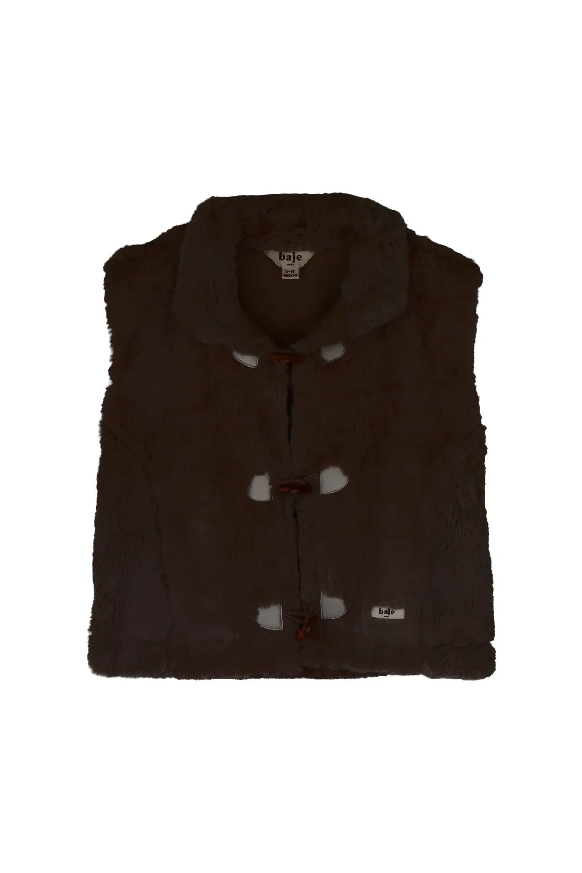 Baje Studio Bodywarmer Meddox