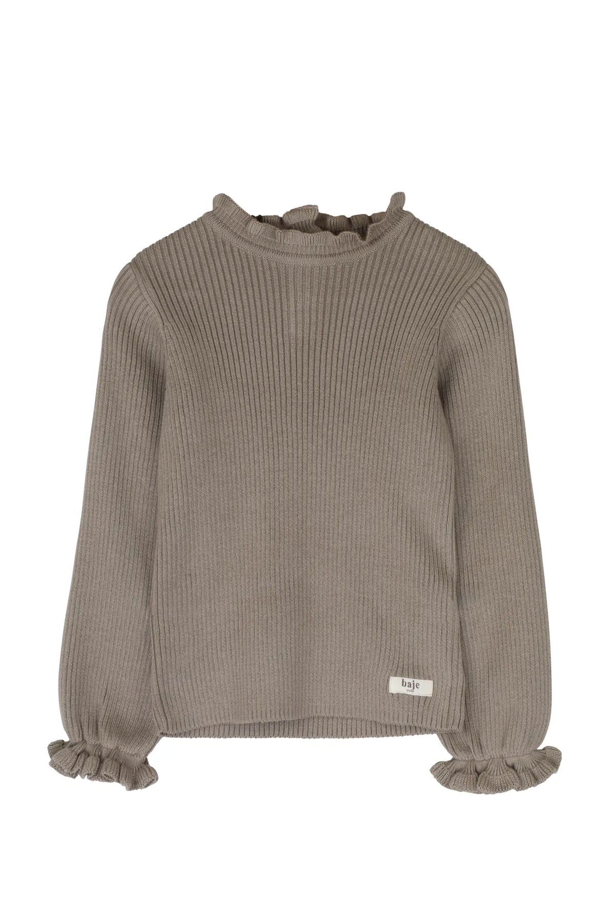 Baje Studio Pullover Nula