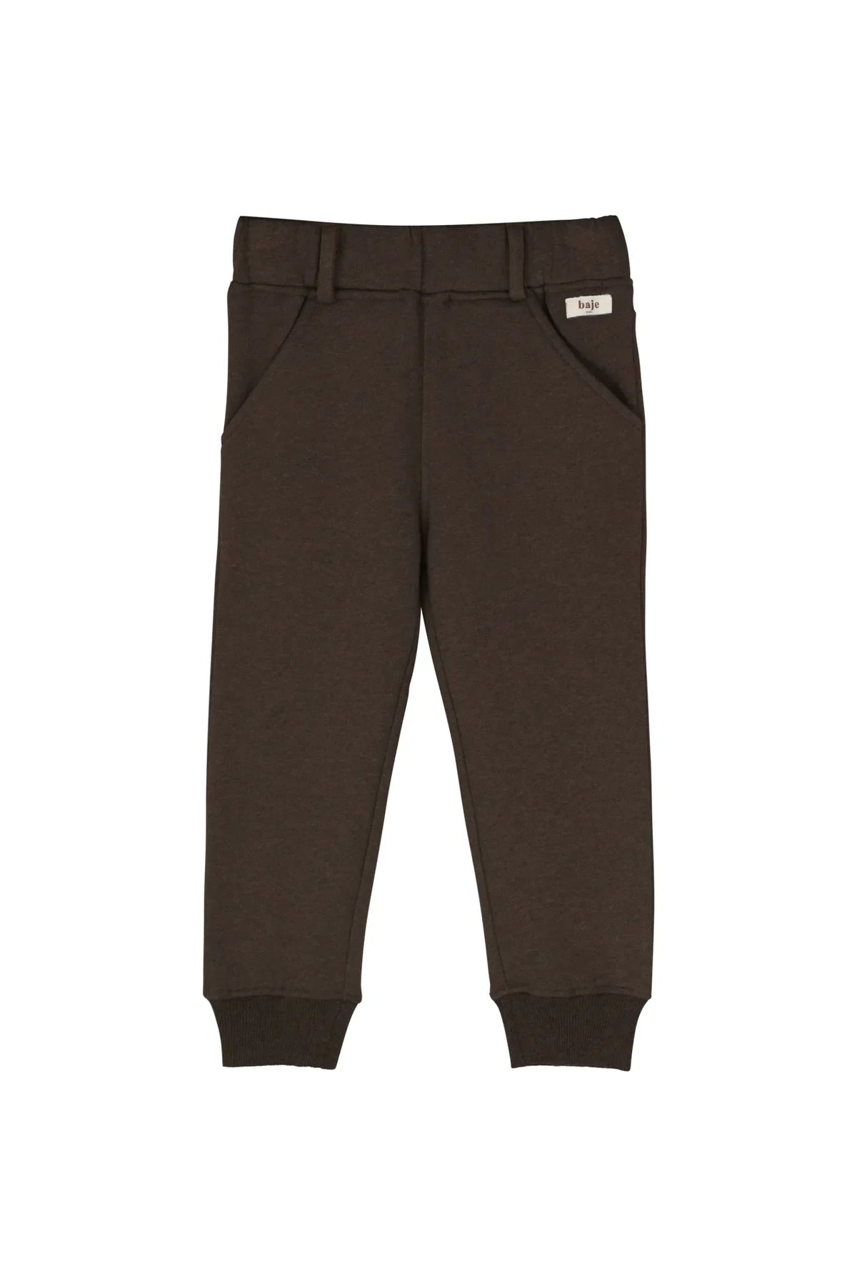 Baje Studio Sweatpants Port