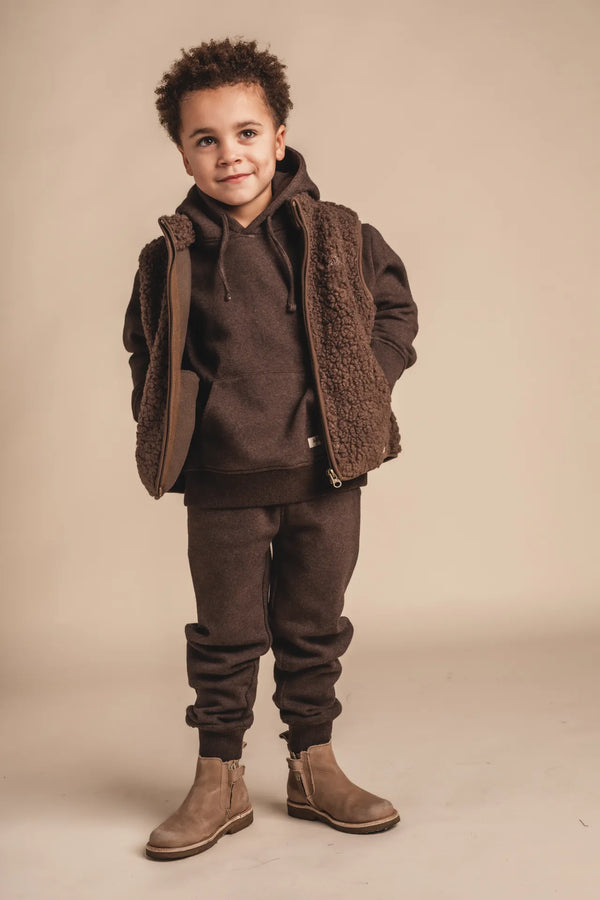 Baje Studio Sweatpants Port