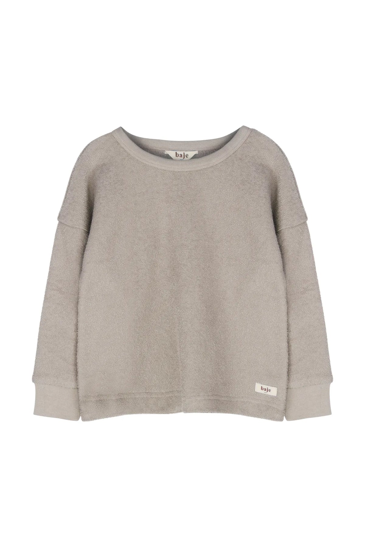 Baje Studio Sweater Yordin