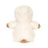 Jellycat Bartholomew Bear All-in-one Outfit