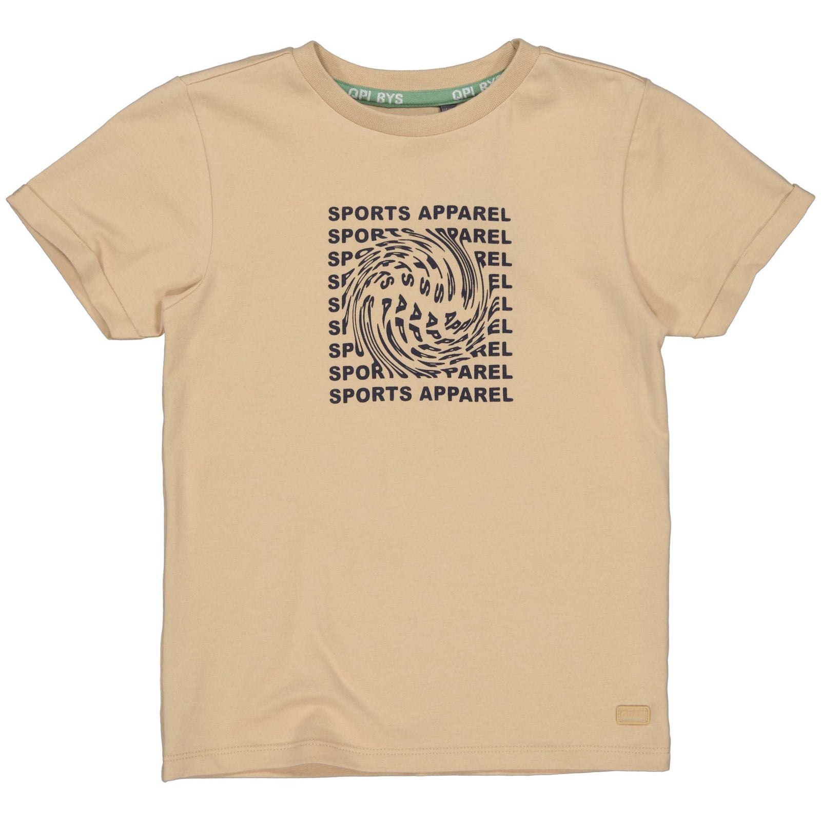 Quapi Shortsleeve BARANQS241