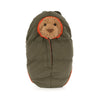 Jellycat Bartholomew Bear 'Hiking'
