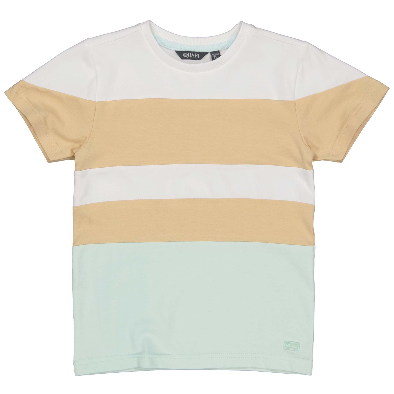 Quapi Shortsleeve BARTJEQS243