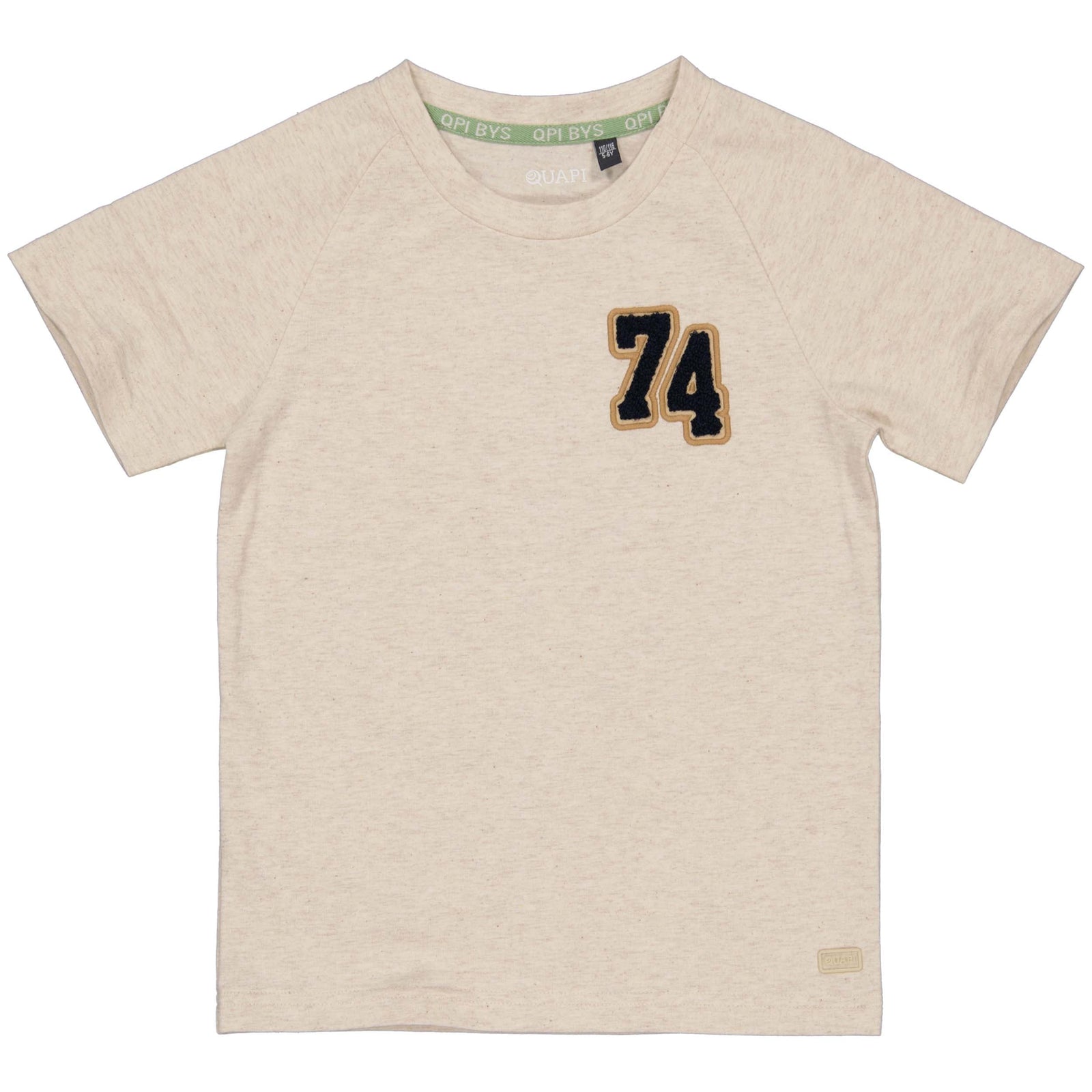 Quapi Shortsleeve BARTQS241