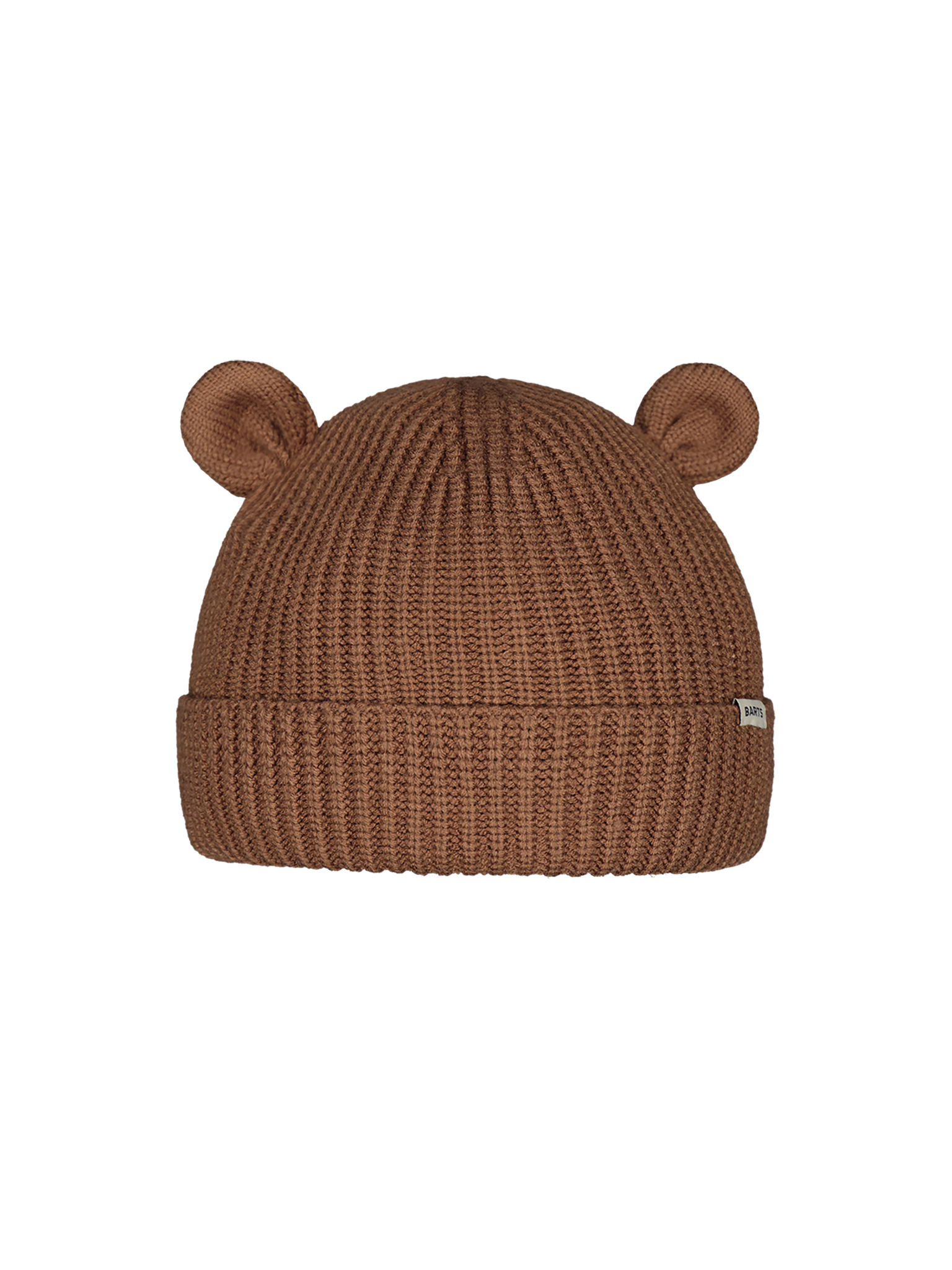 BARTS Anick Beanie Brown - Bubbles & Bo