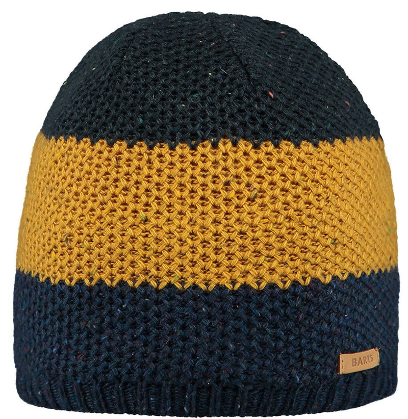 BARTS Asmund Beanie - Bubbles & Bo