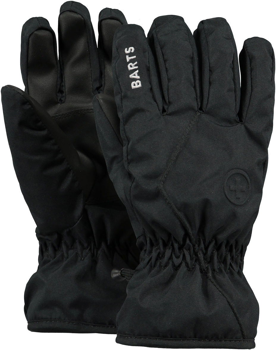 BARTS Basic Skigloves Kids Black