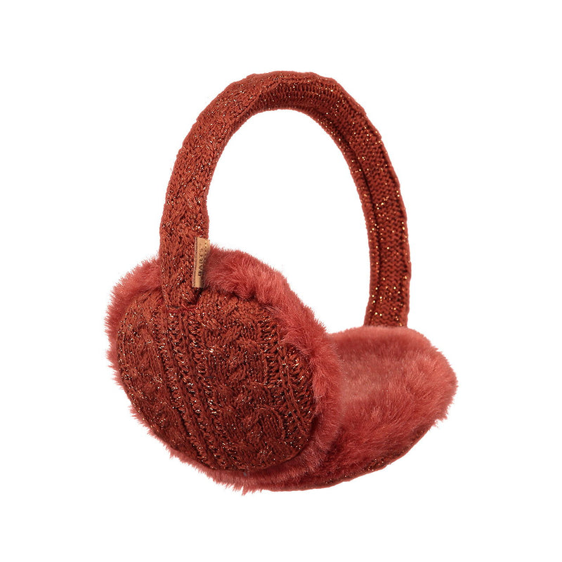 BARTS Bittasweet Earmuffs - Bubbles & Bo