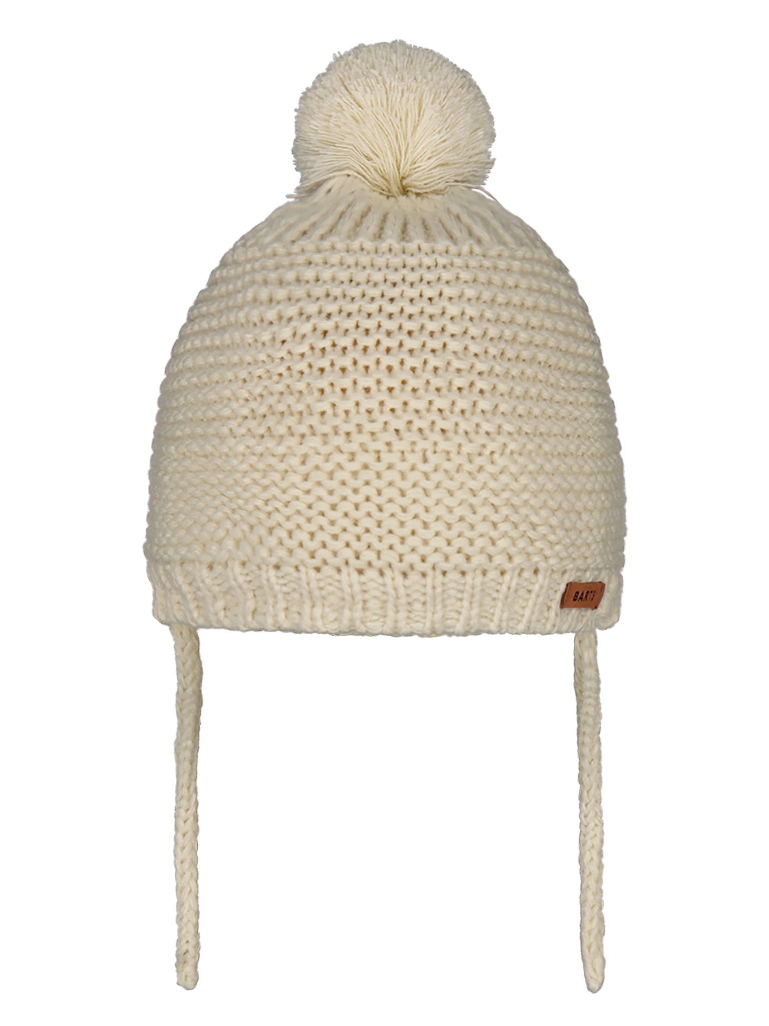 BARTS Brodey Beanie Cream - Bubbles & Bo