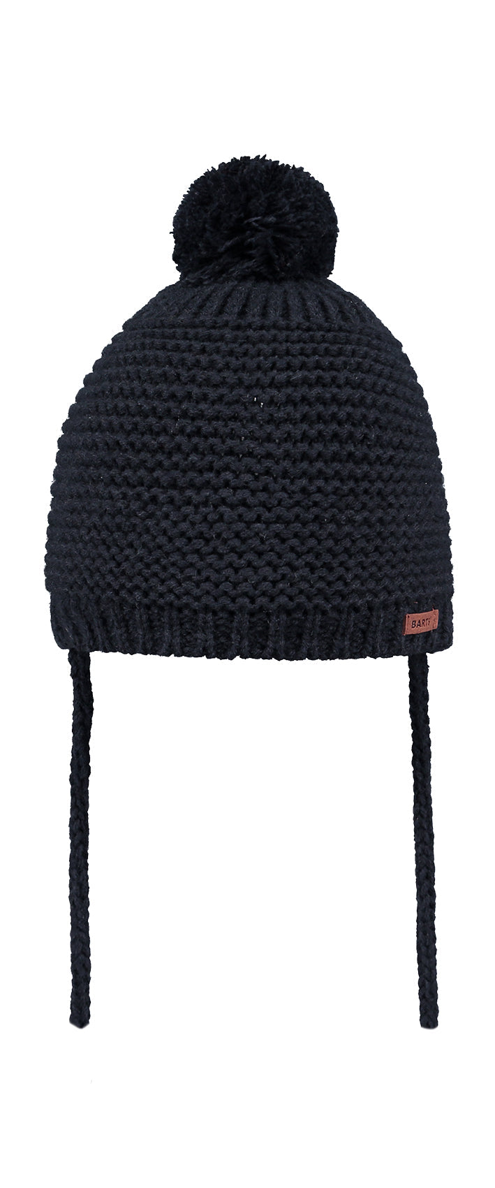 BARTS Brodey Beanie navy - Bubbles & Bo